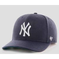 Кепка 47 brand ny 47 Brand NY YANKEES NAVY COLD ZONE